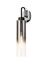 Brooks Slim Single Switched Wall Lamp